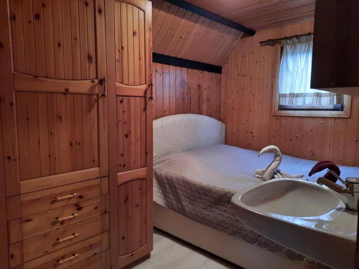 Вілла Vacation Bungalow For 6 Persons Opmeer Екстер'єр фото